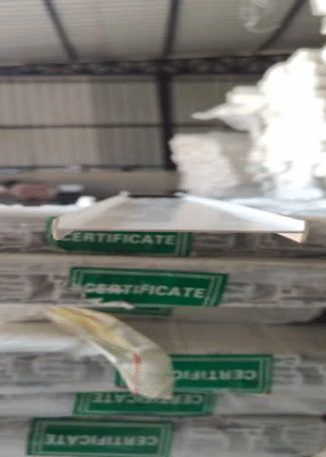 60mm Coupler UPVC Profile