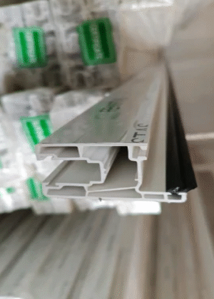 80 Series 66 Mm Sliding Sash