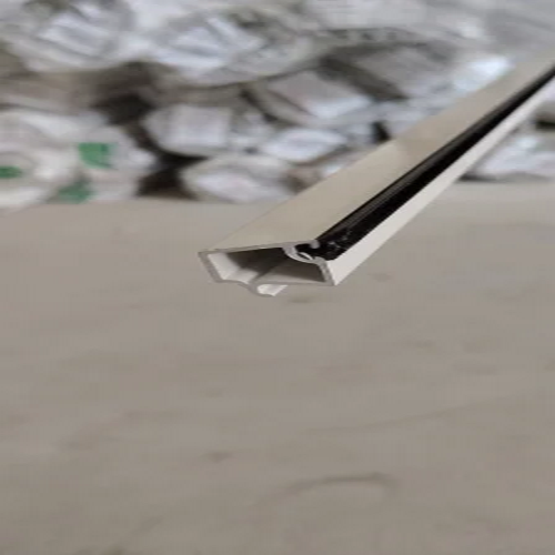 80 Series 5mm Glazing Bead UPVC Profile