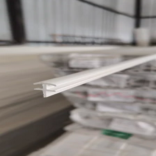 Round Bead UPVC Profile