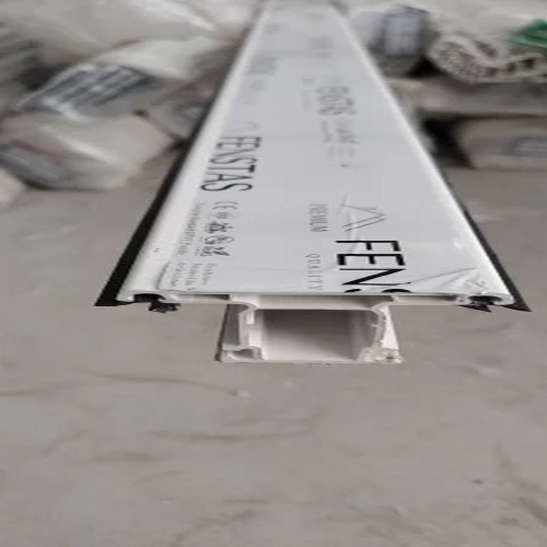 88mm Sash Mullion UPVC Profile