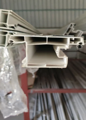 60 Out Swing Door Sash