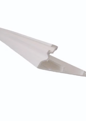 88mm Sliding Sash Cover Profile