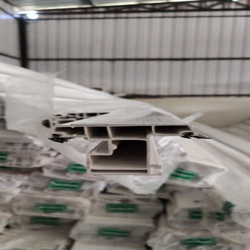 72mm Out Swing Window Sash UPVC Profile - Image 2