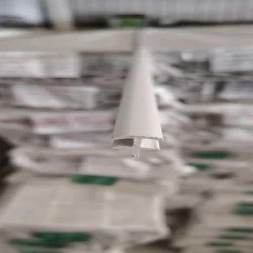 Round Bead UPVC Profile - Image 2