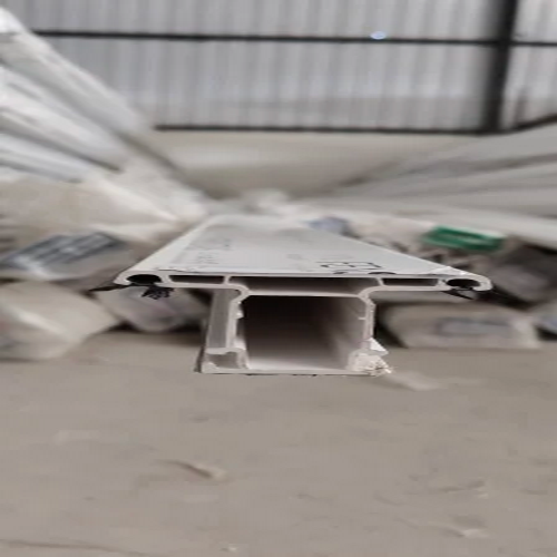 88mm Sash Mullion UPVC Profile - Image 2