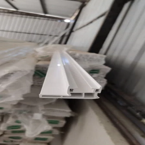 Mesh Window Track UPVC Profile - Image 2