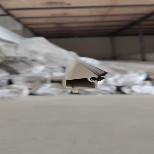 80 Series 5mm Glazing Bead UPVC Profile - Image 4