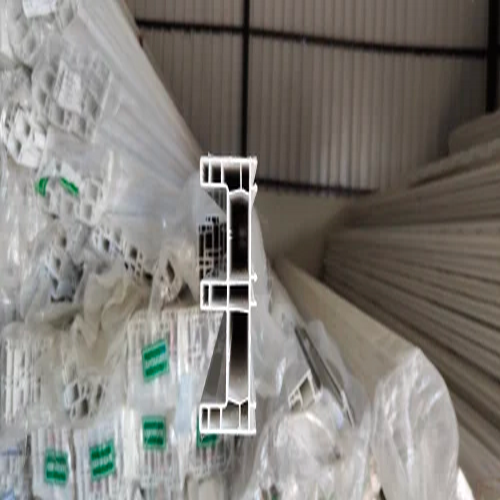 112mm 3 Track UPVC Profile - Image 4