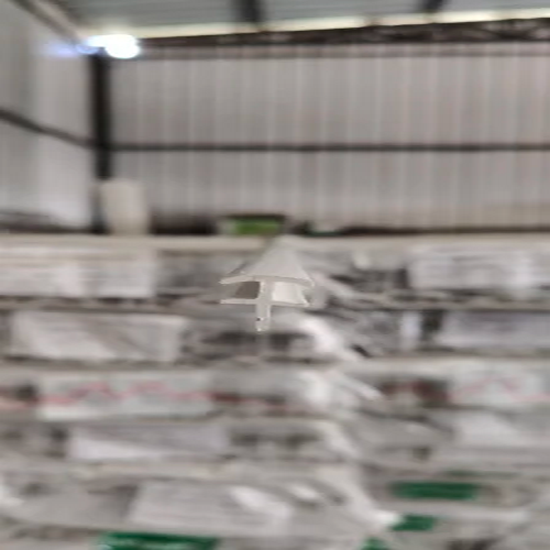 Round Bead UPVC Profile - Image 5