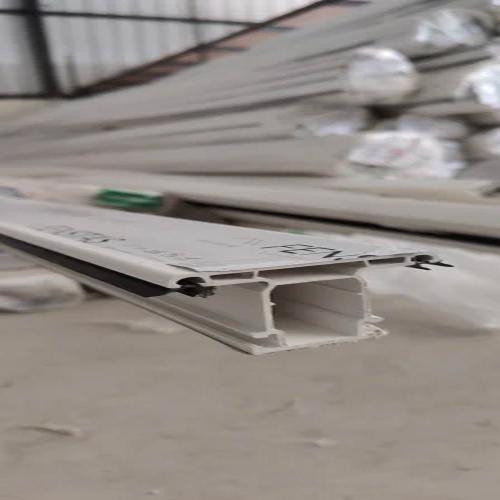 88mm Sash Mullion UPVC Profile - Image 3