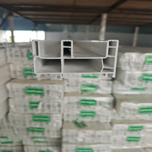 82mm 2.5 Track UPVC Window Profile - Image 4