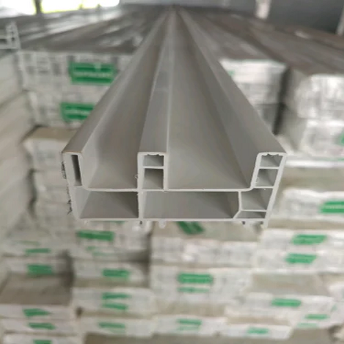 82mm 2.5 Track UPVC Window Profile - Image 3