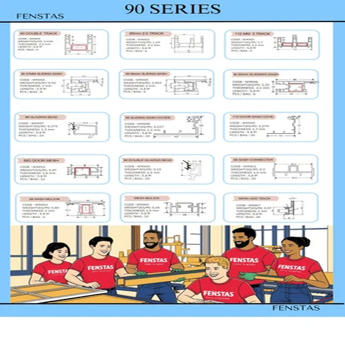 Mesh Add Track - Image 4