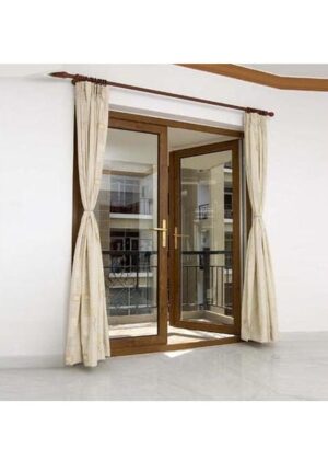 UPVC Casement Doors